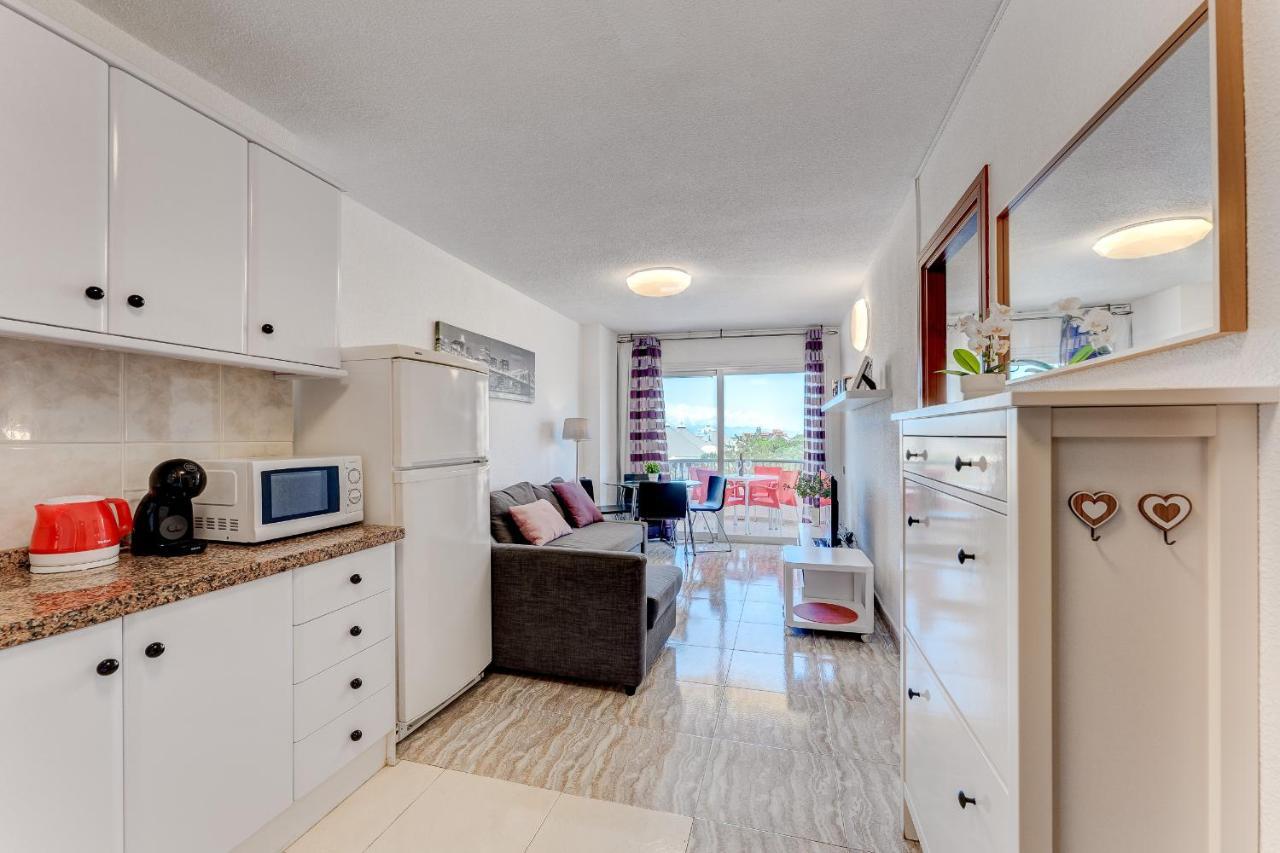 לוס כריסטיאנוס Torres Del Sol Beach Front Apartment Ph06 מראה חיצוני תמונה